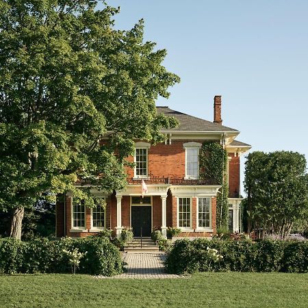 The Eddie Hotel And Farm Bloomfield Exterior foto